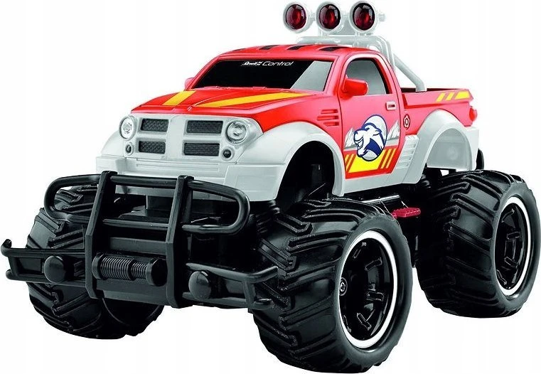 Revell *****REVELL RC Truck IceWolf 24680