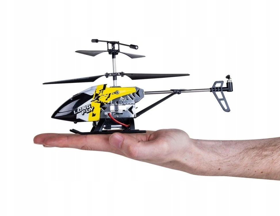 *****REVELL RC X-Treme helikopter Long Fly 24897