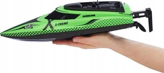 *****REVELL RC X-Treme greitaeigis kateris Hurricane 24139