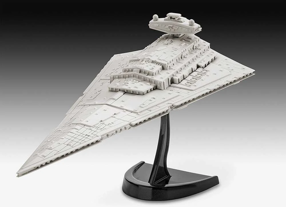 Revell Star Wars Imperial Star Destroyer (REV-03609)