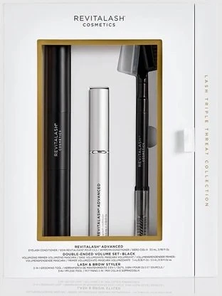 RevitaLash Lash Triple Threat Collection, 20 ml