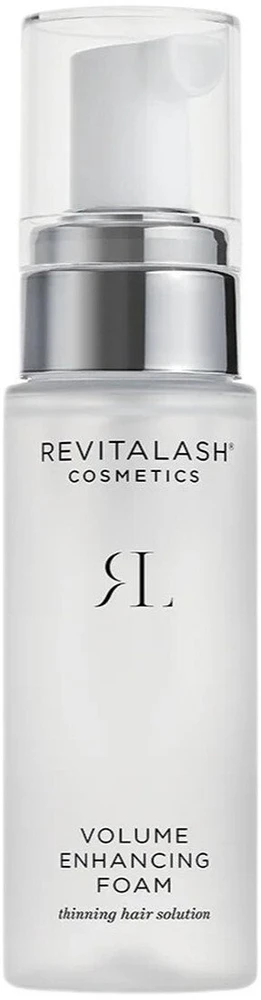 Revitalash Volume Enhancing Foam pianka stymulująca wzrost włosów 55ml