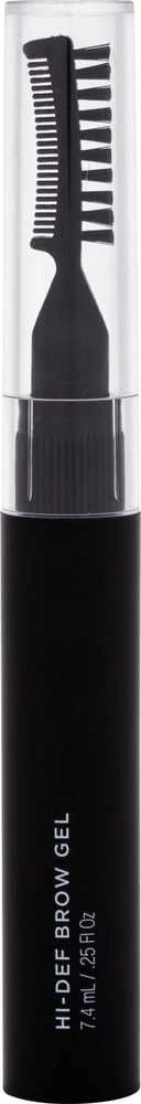 RevitaLash Hi-Def Tinted Brow Gel antakių gelis, atspalvis: Clear, 7.4 ml