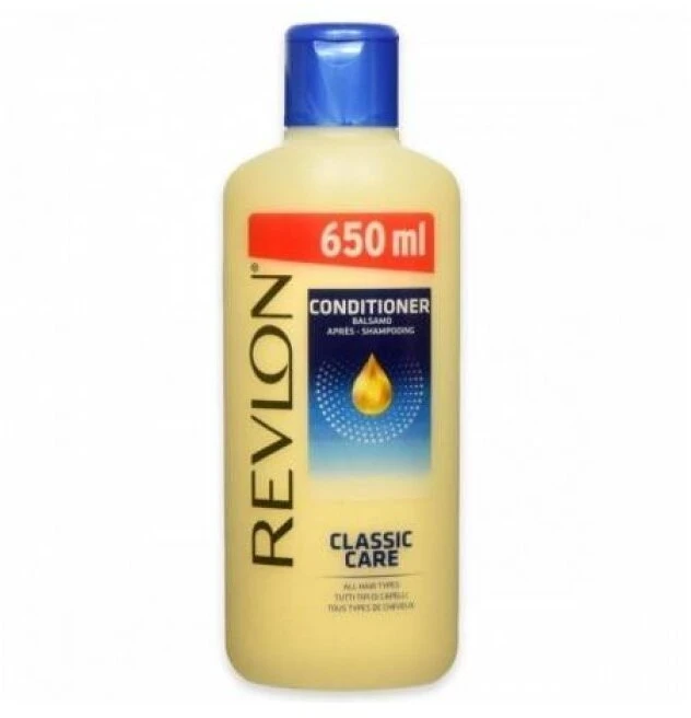 Revlon Revlonflex Classic kondicionierius, 650 ml
