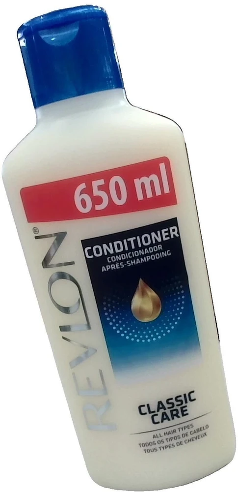 Revlon Revlonflex Classic kondicionierius, 650 ml