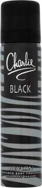 Revlon Charlie Body Purškiklis, 75 ml