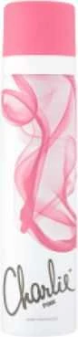 Revlon Charlie Pink aerozolinis purškiklis