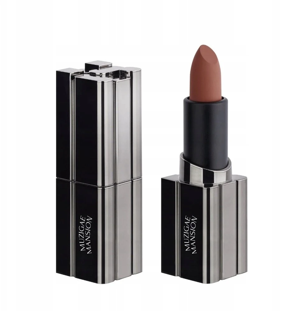 Revlon „Muzigae Mansion Moodwear Blur“ lūpų dažai „002 Maxi“ (4 g)