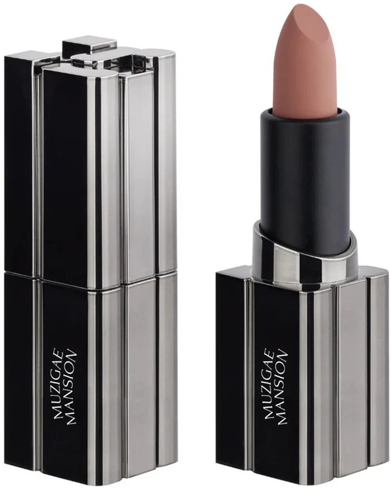 Revlon „Muzigae Mansion Moodwear Blur“ lūpų dažai „004 Layered“ (4 g)