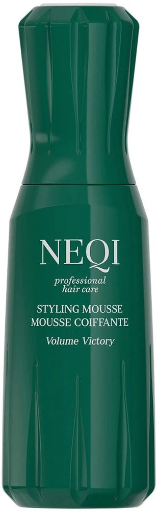 „Neqi Volume Victory“ formavimo putos 150 ml