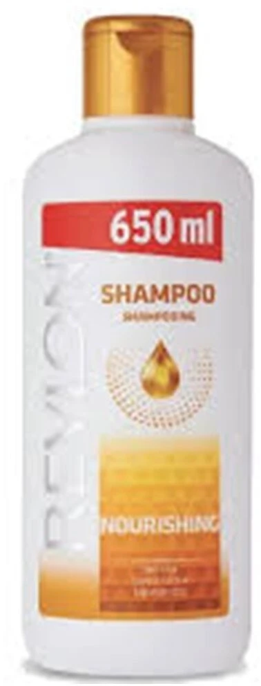 Revlon Revlon plaukų šampūnas drėkina ir maitina, 650 ml