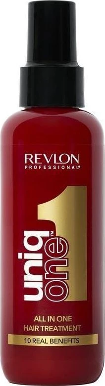 "Revlon Uniq One All In One" plaukų priežiūros priemonė 150ml