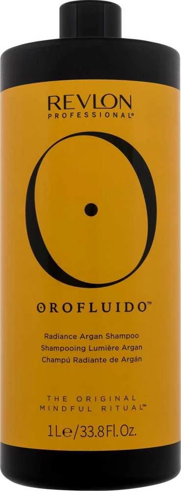 Revlon Rp Orofluido šampūnas 1000ml
