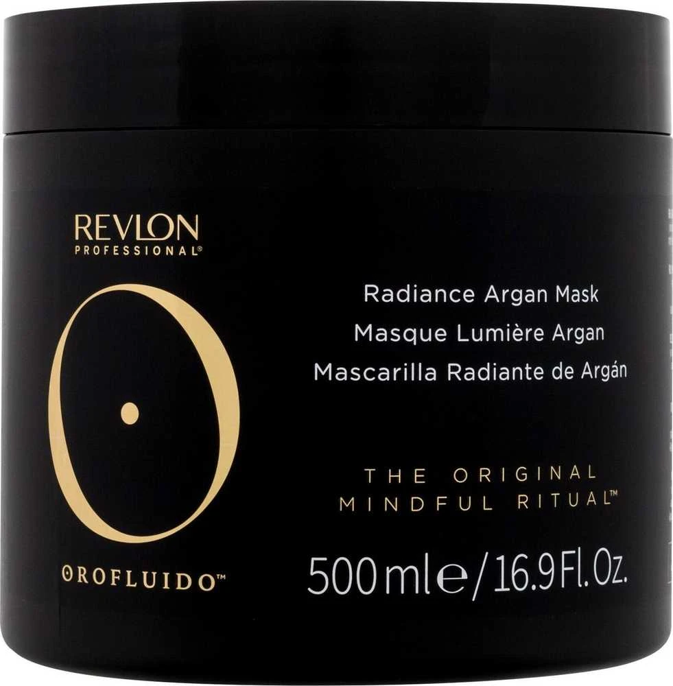Revlon Rp Orofluido originali kaukė 500ml