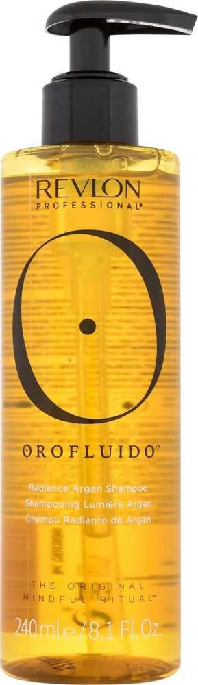 Revlon Rp Orofluido šampūnas 240ml