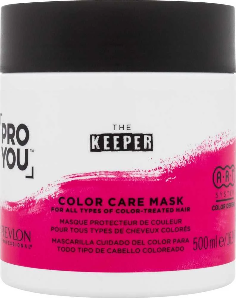 „Revlon Proyou The Keeper“ kaukė 500 ml