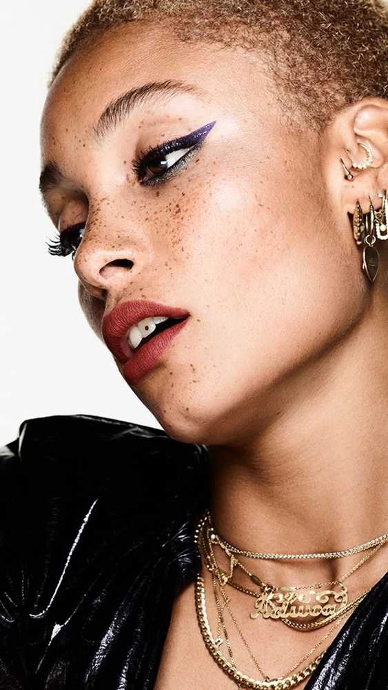 Revlon So Fierce Blending Gel Pieštukas Akių apvadas 860 Midnight Mystery 1.2 g