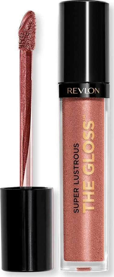 Revlon Super Lustrous Lūpų blizgis 260 Rosy Future 3.8 ml