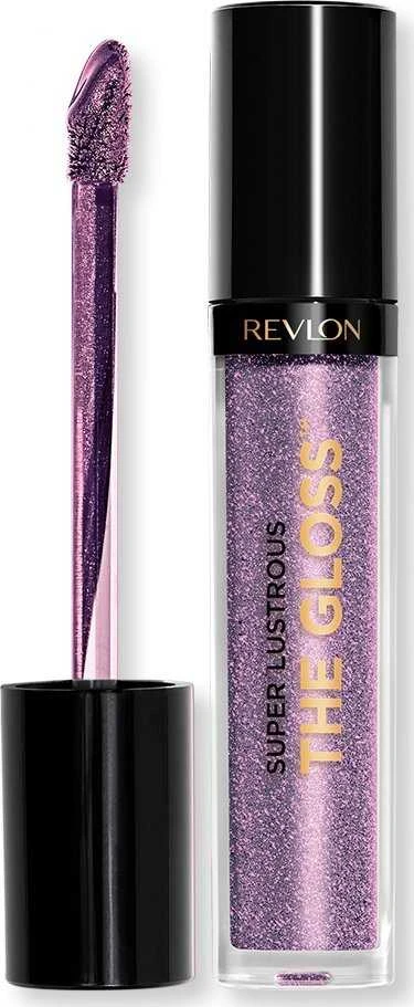 Revlon Super Lustrous Lūpų blizgis 302 Glazing Lilac 3.8 ml