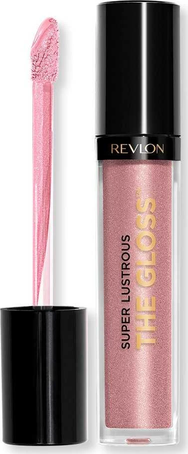 Revlon Super Lustrous Lūpų blizgis 203 Lean In 3.8 ml