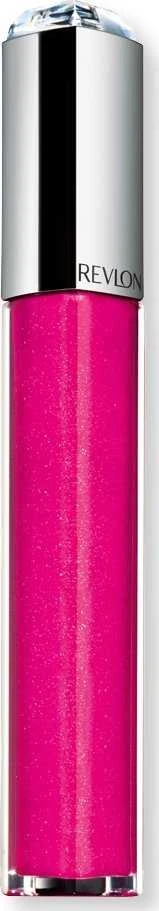 Revlon Ultra HD Lacquer Volume Liquid Lipstick 515 Rožinė Ruby 5.9 ml