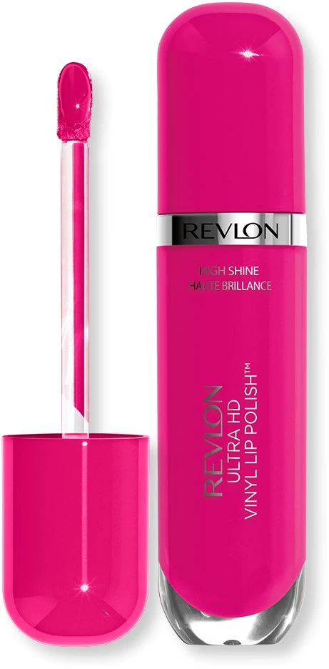 Revlon Ultra HD Vinyl Lip Liquid Lipstick 975 Rule The World 5.9 ml