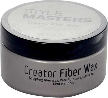 Revlon Professional Style Masters Creator Fiber Wax daugiafunkcis plaukų vaškas, 85 g