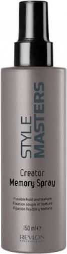 Revlon Professional Style Masters Creator Memory purškiklis, 150 ml