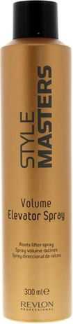 Revlon Professional Style Masters Volume Elevator Purškiklis, 300 ml
