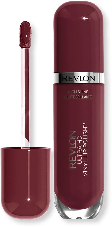 Revlon Ultra HD Vinyl Lip Liquid Lipstick 915 So Shady 5.9 ml