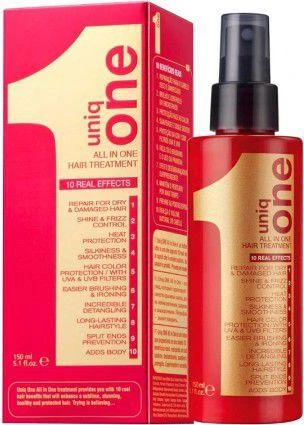 "Revlon Uniq One All In One" plaukų priežiūros priemonė 150ml