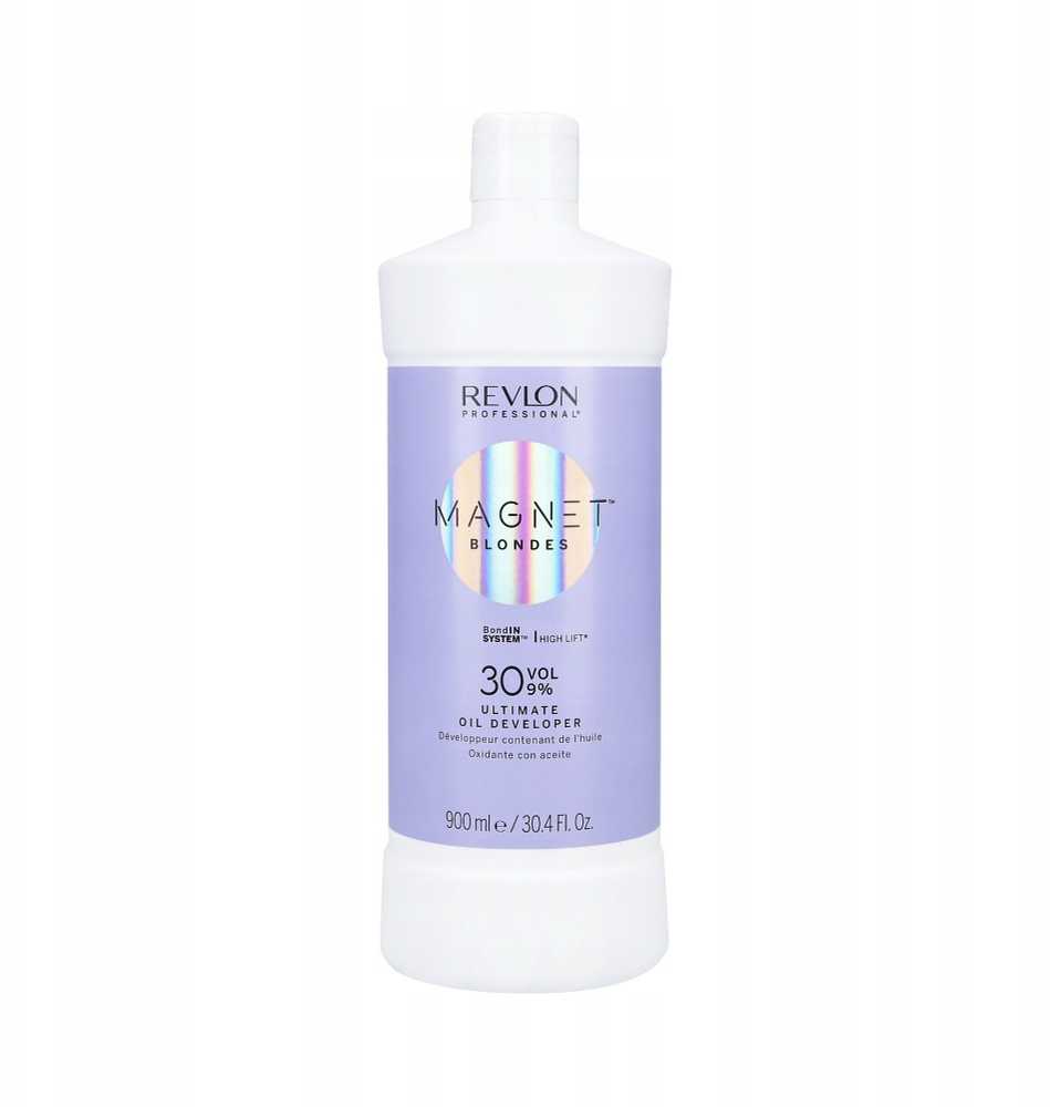 Revlon Magnet Blondes Hair Oxidant Kreminis 9% 30Vol, 900 ml