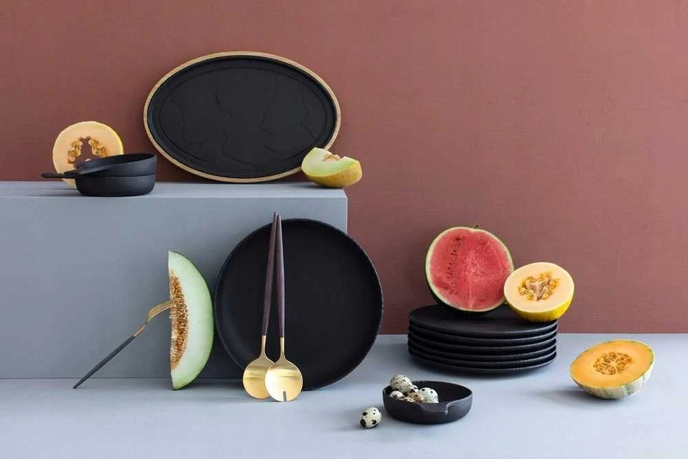 Revol Oval dish