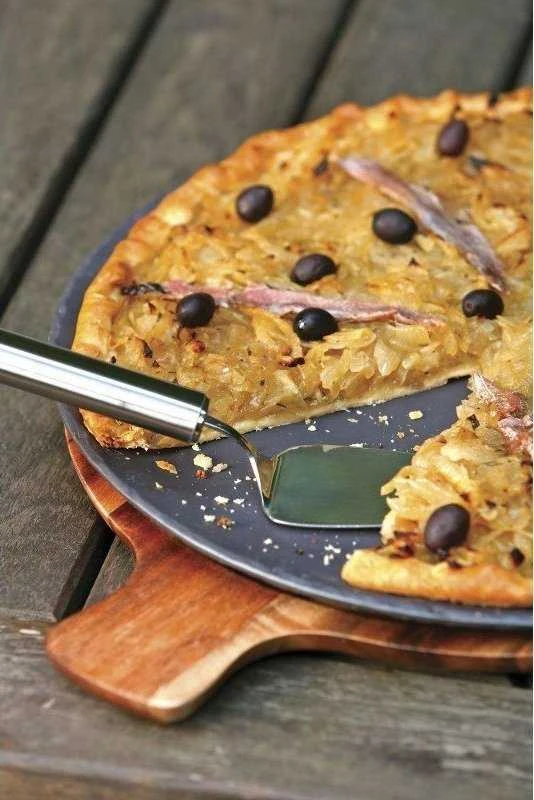 Revol Plokščia plokštė