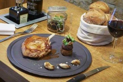 Revol Plokščia plokštė