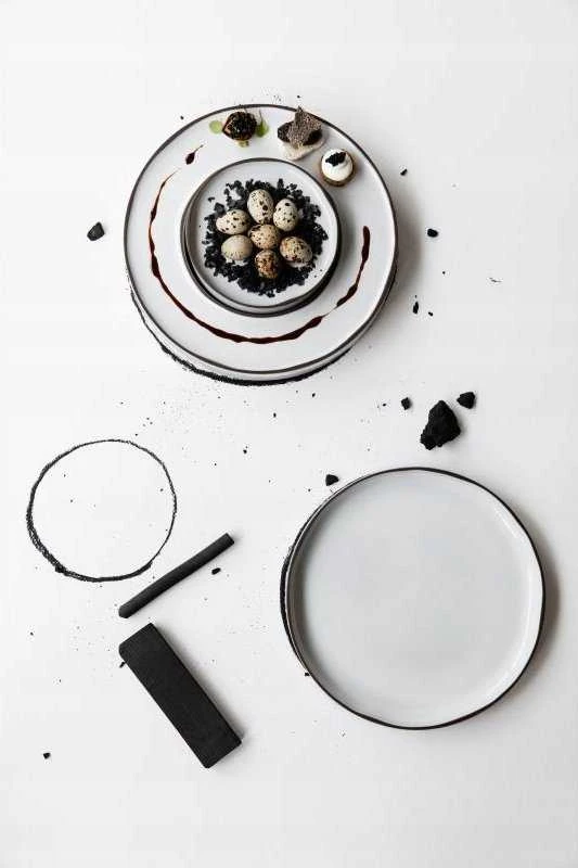 Revol Gourmet plate