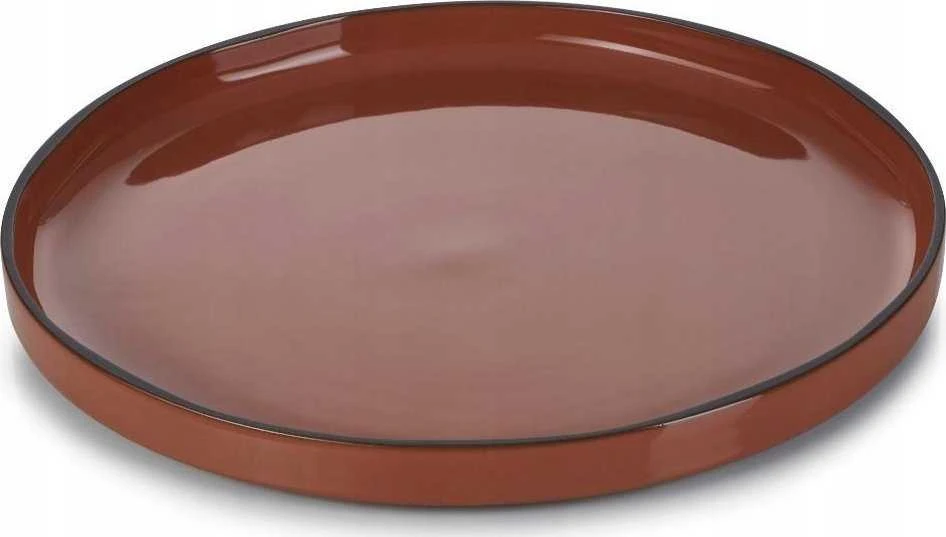Revol Plokščia plokštė