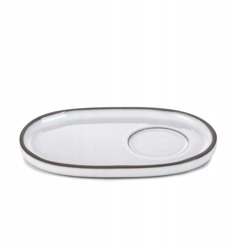 Revol Espresso cup saucer
