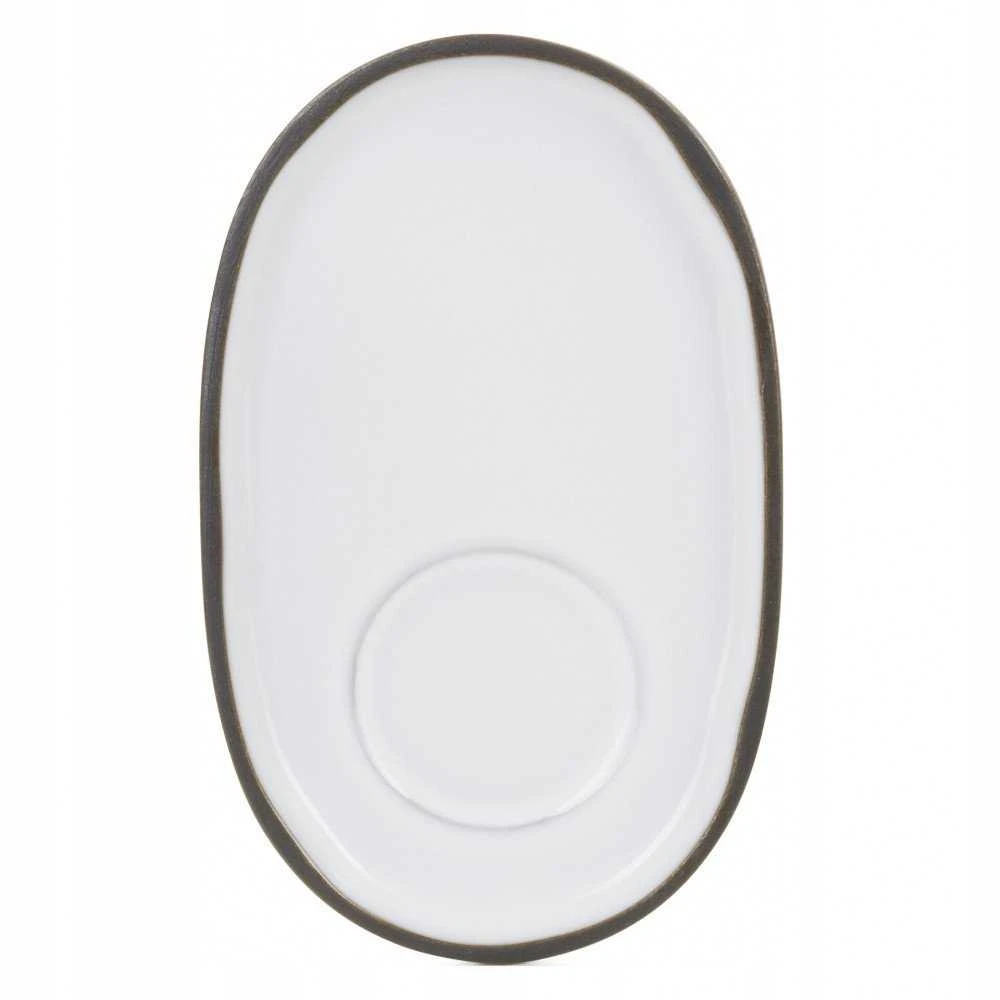 Revol Espresso cup saucer