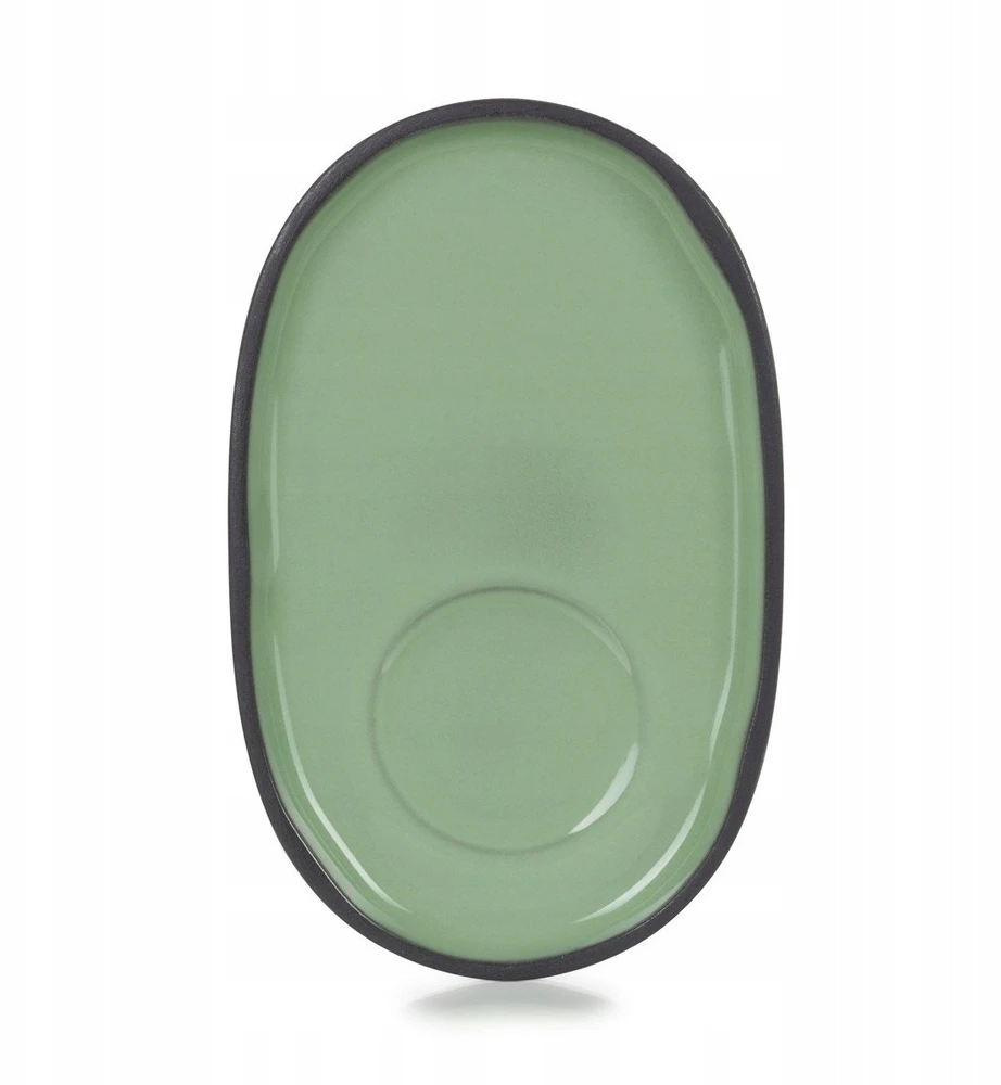 Revol Espresso cup saucer