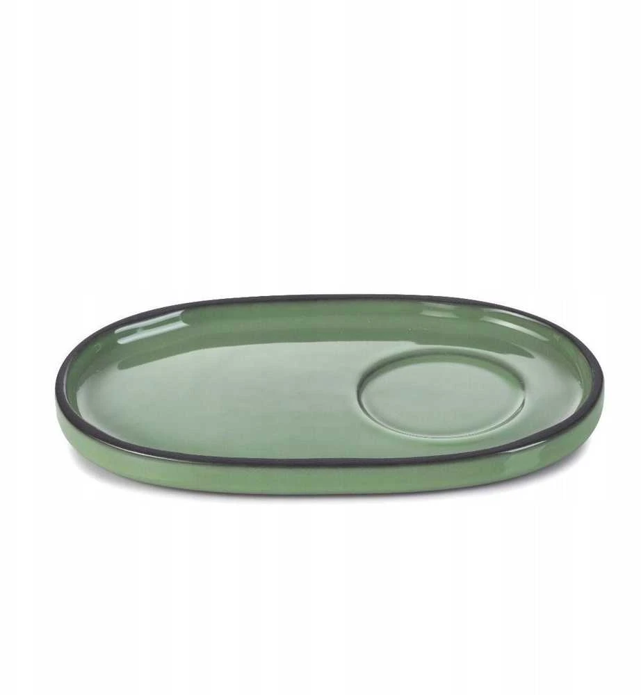 Revol Espresso cup saucer