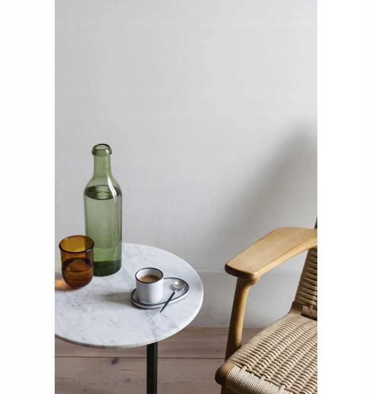 Revol 220 ml cup saucer