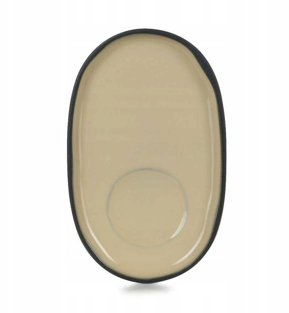 Revol 220 ml cup saucer
