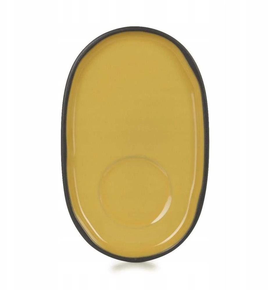 Revol 220 ml cup saucer