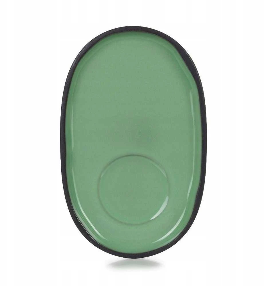 Revol 220 ml cup saucer