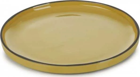 Revol Plokščia plokštė