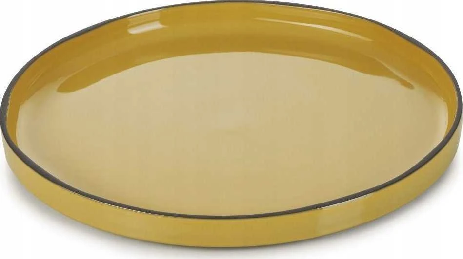 Revol Plokščia plokštė