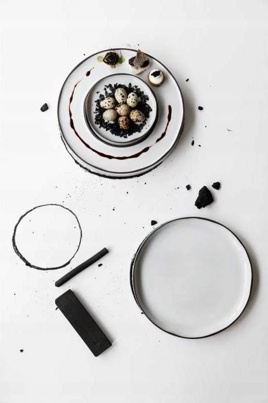 Revol Gourmet plate