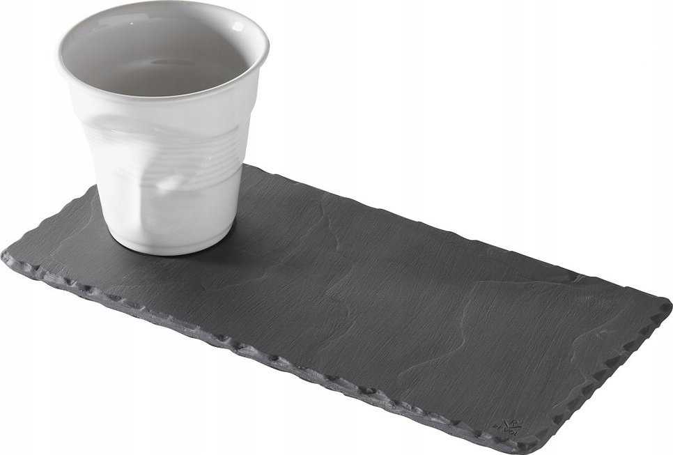 REVOL Baltas puodelis 180 ml FROISSES