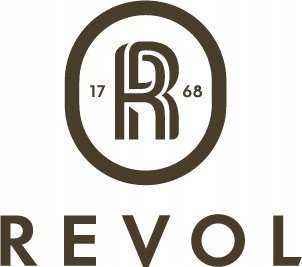 REVOL Baltas puodelis 180 ml FROISSES